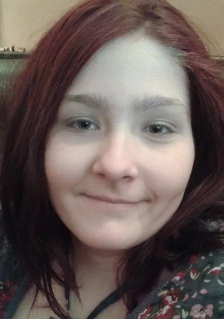 Я Евгения, 19, знакомлюсь для постоянных отношений в Орехово-Зуево