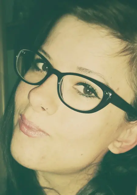 Я Злата, 21, из Якутска, ищу знакомство для вирта