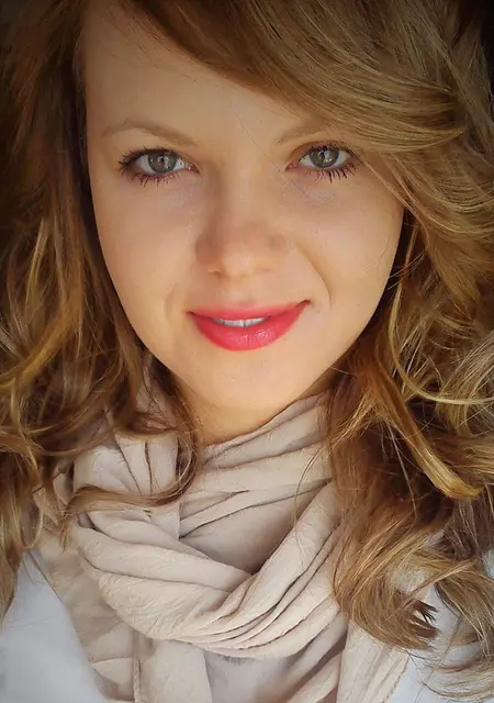 Я Оксана, 22, из Серпухова, ищу знакомство для общения