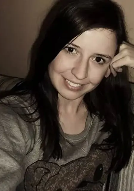 Я Анжела, 25, из Рыбинска, ищу знакомство для постоянных отношений