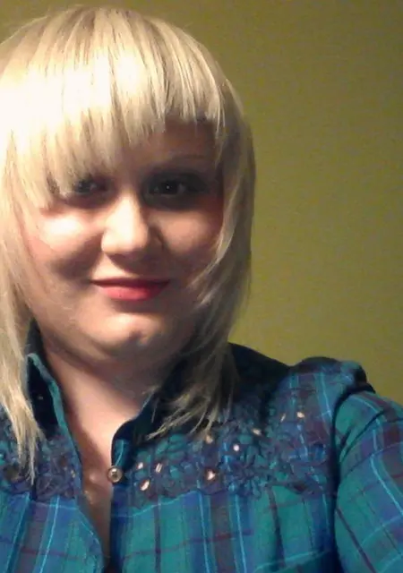 Я Милослава, 25, знакомлюсь для постоянных отношений в Гукове