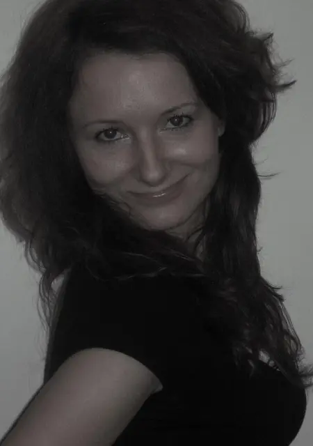 Милослава из Тарко-Сале, ищу на сайте вирта