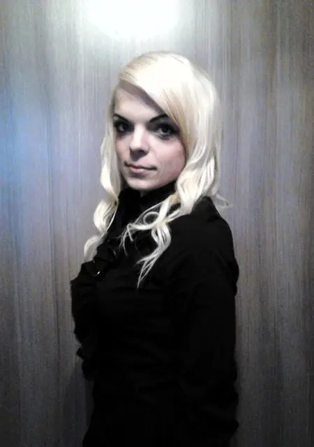 Я Руслана, 24, знакомлюсь для постоянных отношений в Новодвинске