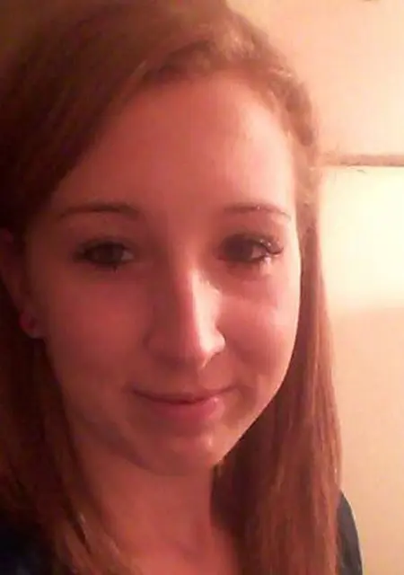 Я Надежда, 23, из Онеги, ищу знакомство для дружбы