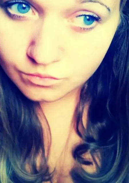 Руслана из Боровска, мне 19, познакомлюсь для общения