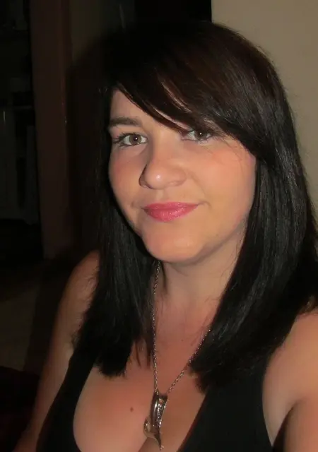 Анна из Лихославля, мне 22, познакомлюсь на одну ночь