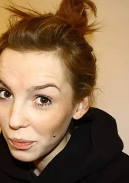 Я Тамила, 22, из Архипо-Осиповки, ищу знакомство для дружбы