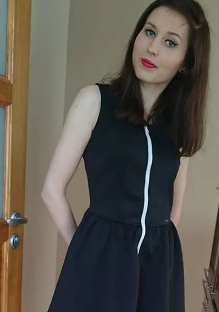 Алёна из Улан-Удэ, ищу на сайте вирта