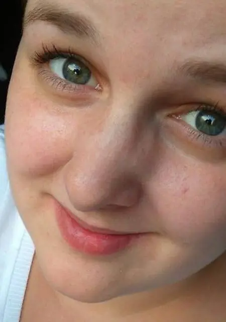 Бела из Великого Новгорода, мне 23, познакомлюсь для общения