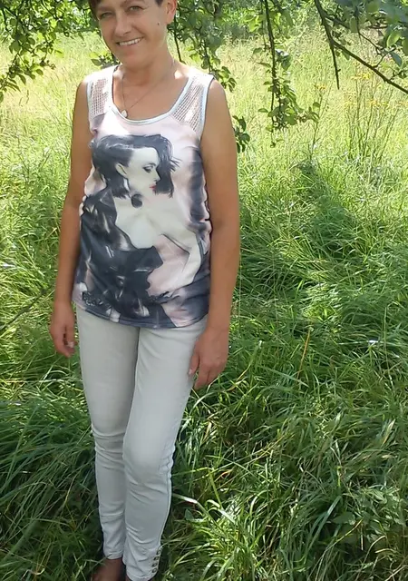 Я Раиса, 19, из Вельска, ищу знакомство для общения