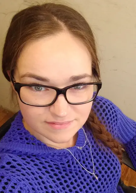 Я Татьяна, 26, знакомлюсь для постоянных отношений в Кронштадте