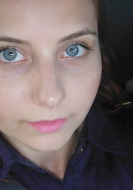 Я Инга, 23, из Алейска, ищу знакомство для вирта