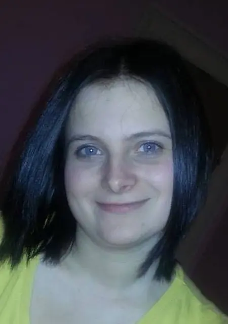 Ульяна из Строителя, ищу на сайте знакомства на одну ночь