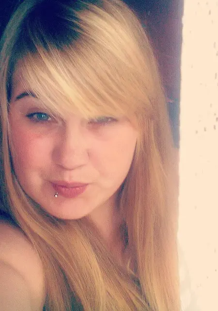 Я Вероника, 19, из Донского, ищу знакомство для общения