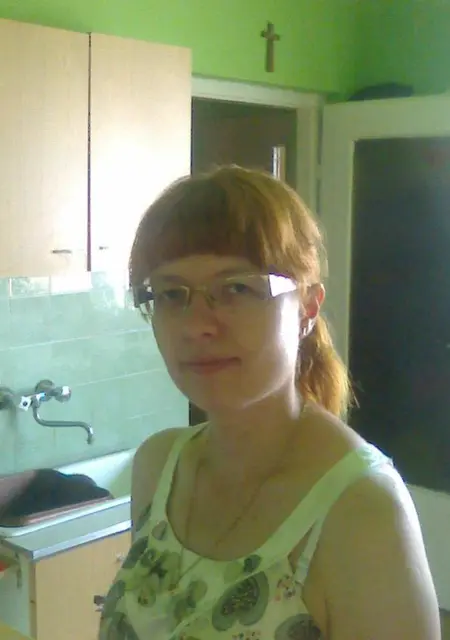 Роза из Полярных Зорь, мне 25, познакомлюсь для вирта