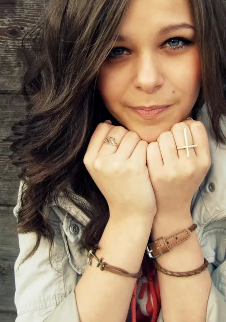 Я Дарья, 19, знакомлюсь для вирта в Галиче