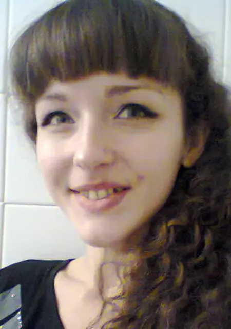 Яна из Краснозаводска, мне 26, познакомлюсь для общения