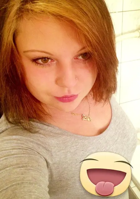 Я Ксения, 20, из Владикавказа, ищу знакомство для постоянных отношений