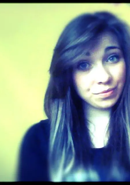 Я Татьяна, 18, из Одинцова, ищу знакомство для общения