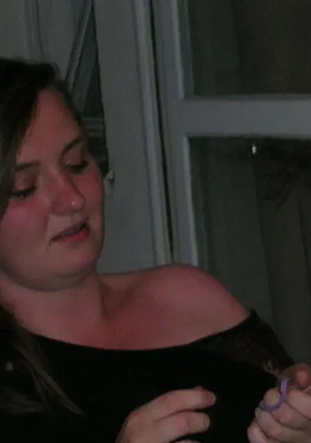 Я Злата, 24, из Воткинска, ищу знакомство для общения