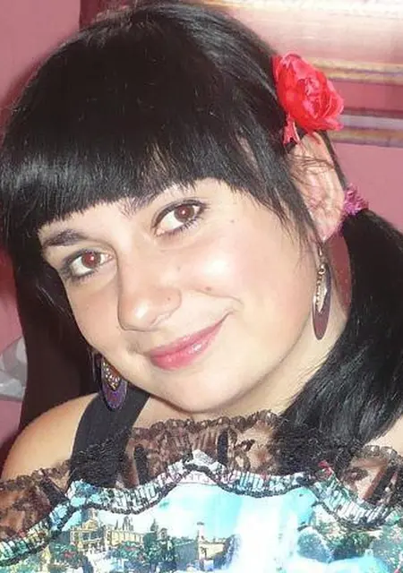 Я Маргарита, 26, знакомлюсь для вирта в Канаше