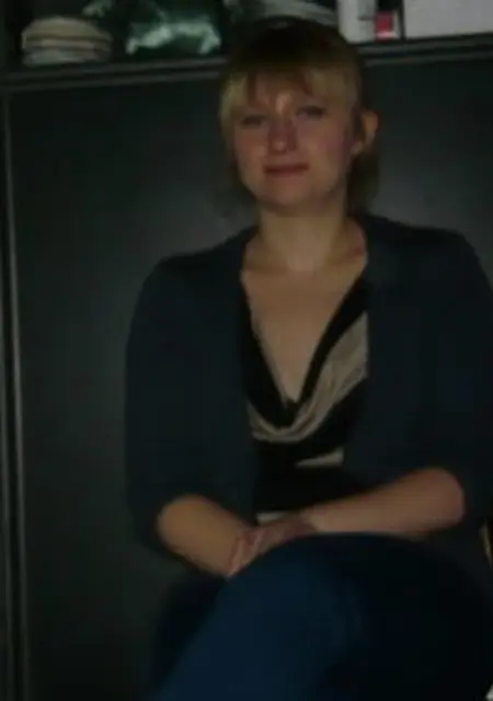 Раиса из Краснознаменска, мне 24, познакомлюсь для вирта