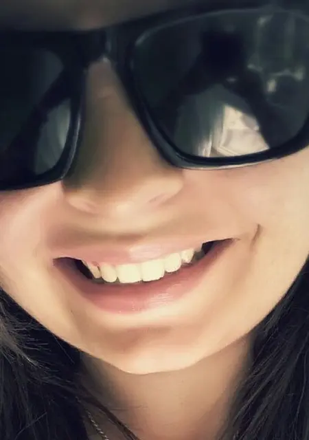 Ульяна из Гаджиева, ищу на сайте постоянные отношения