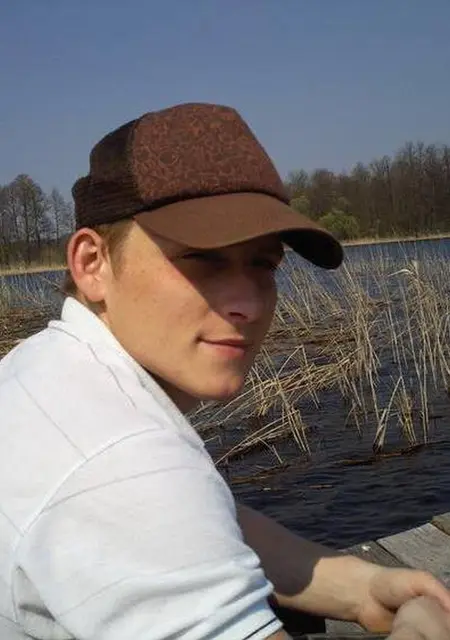 Надежда из Себежа, мне 24, познакомлюсь для вирта