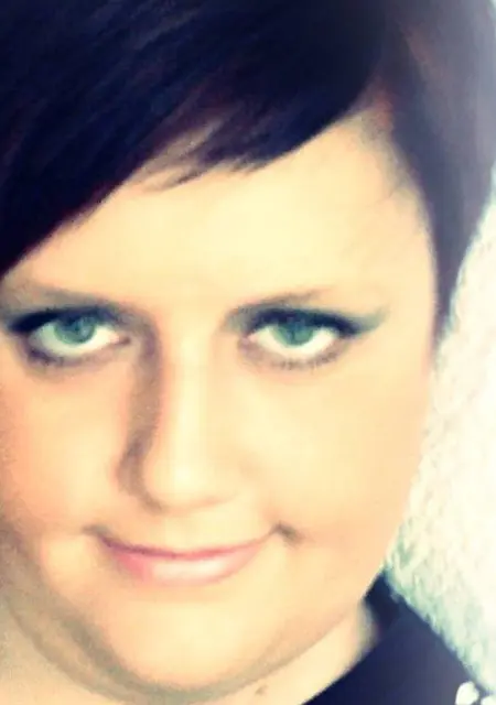 Белла из Плавска, мне 25, познакомлюсь для вирта