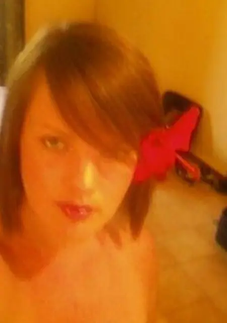 Милослава из Абрамцева, мне 23, познакомлюсь для постоянных отношений