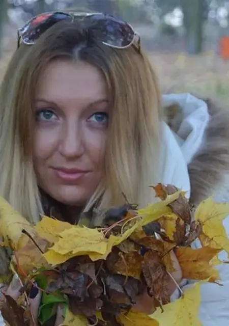 Варвара из Белгорода, мне 24, познакомлюсь для общения