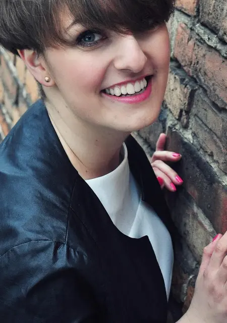 Я Алёна, 23, из Иванова, ищу знакомства без обязательств