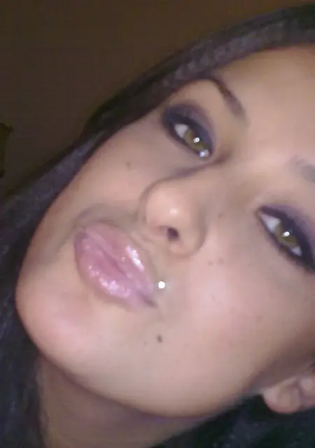 Я Евгения, 25, из Тынды, ищу знакомство для постоянных отношений