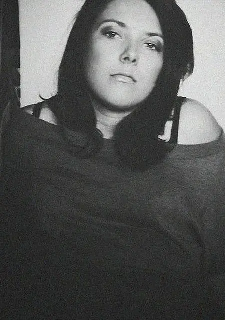 Варвара из Волхова, мне 24, познакомлюсь для общения