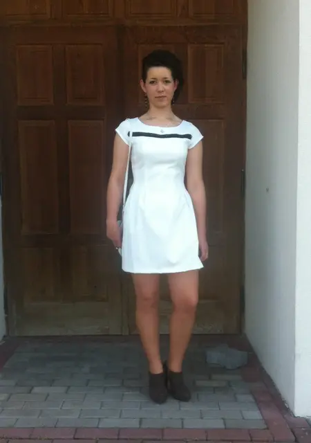 Я Инесса, 18, знакомлюсь для общения в Ленинградской