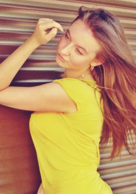 Ева из Кировска, мне 18, познакомлюсь без обязательств