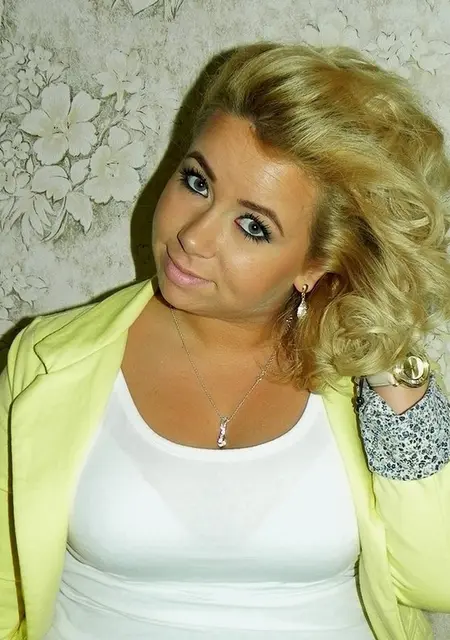 Я Светлана, 23, из Судака, ищу знакомство для постоянных отношений