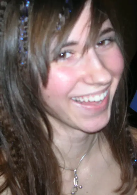 Катерина из Вихоревки, мне 26, познакомлюсь для общения