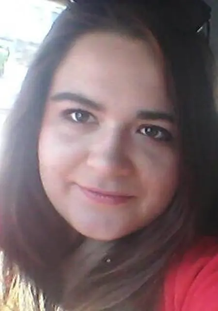 Я Василиса, 18, из Томилина, ищу знакомство для дружбы