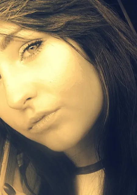 Я Анфиса, 22, из Нерюнгри, ищу знакомство для дружбы