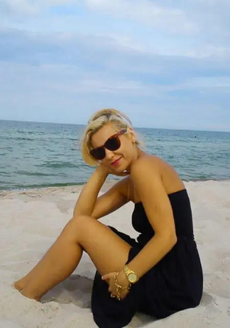 Юлия из Копейска, мне 24, познакомлюсь для дружбы