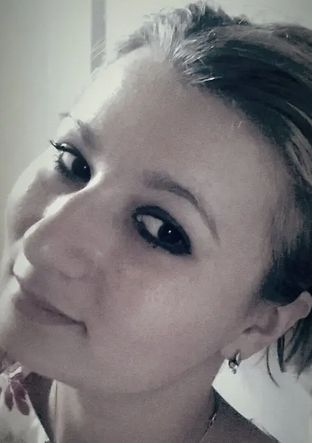 Кристина из Дальнереченска, мне 26, познакомлюсь для общения