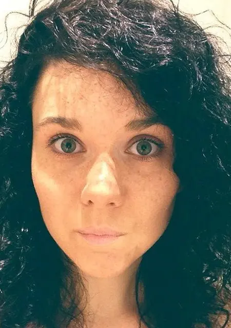 Я Марина, 22, из Курганинска, ищу знакомство для постоянных отношений