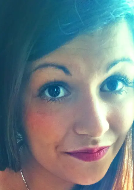 Татьяна из Владимира, мне 22, познакомлюсь на одну ночь