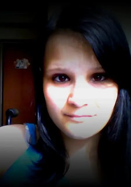 Я Анастасия, 22, из Кондопоги, ищу знакомства без обязательств