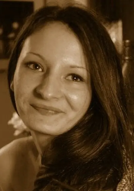 Маргарита из Медвежьегорска, мне 19, познакомлюсь для общения