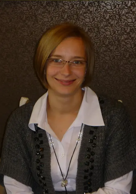 Я Лидия, 25, из Режа, ищу знакомство для дружбы