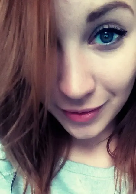 Я Инна, 18, знакомлюсь для постоянных отношений в Грайвороне