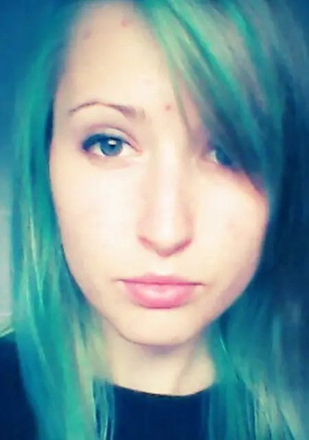 Светлана из Архипо-Осиповки, мне 18, познакомлюсь для постоянных отношений