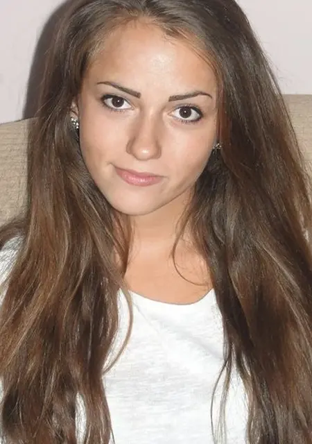 Я Анастасия, 18, знакомлюсь для общения в Рязани